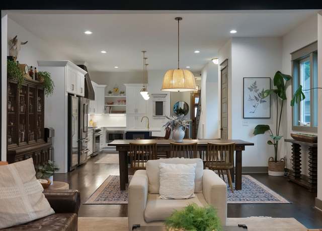 Property at 5505A California Ave, Nashville, TN 37209, 4 beds, 3 baths