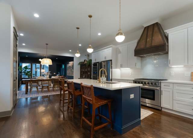 Property at 5505A California Ave, Nashville, TN 37209, 4 beds, 3 baths