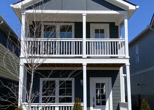 Property at 1712A Simpkins St, Nashville, TN 37208, 4 beds, 3 baths