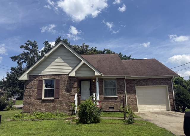 Property at 1544 Heritage View Blvd, Madison, TN 37115, 3 beds, 2 baths