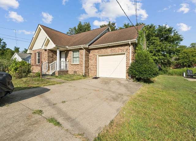 Property at 1544 Heritage View Blvd, Madison, TN 37115, 3 beds, 2 baths