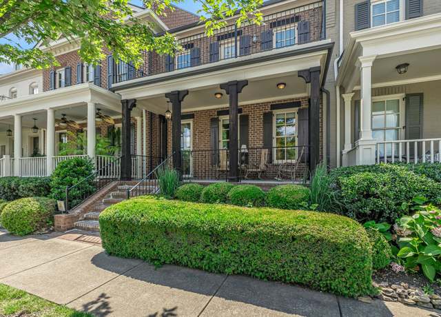 Property at 1353 Eliot Rd, Franklin, TN 37064, 4 beds, 3.5 baths