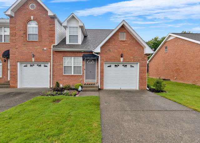 Property at 2120 Lebanon Pike #74, Nashville, TN 37210, 2 beds, 2 baths