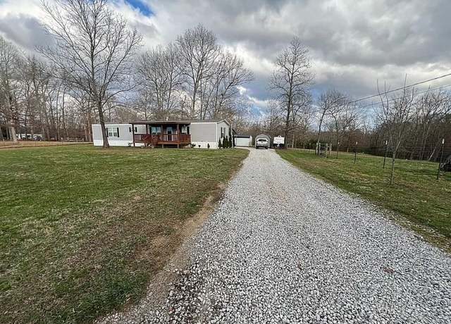 Property at 270 Cullen Savage Rd, Palmer, TN 37365, 3 beds, 2 baths