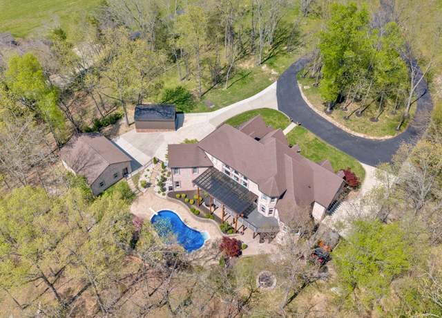 Property at 1556A Berea Church Rd, Lebanon, TN 37087, 5 beds, 6 baths