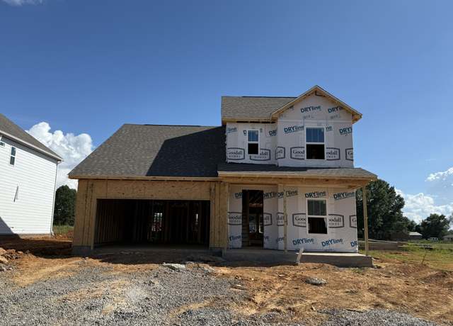 Property at 3082 Ventura Ave, White House, TN 37188, 4 beds, 3 baths