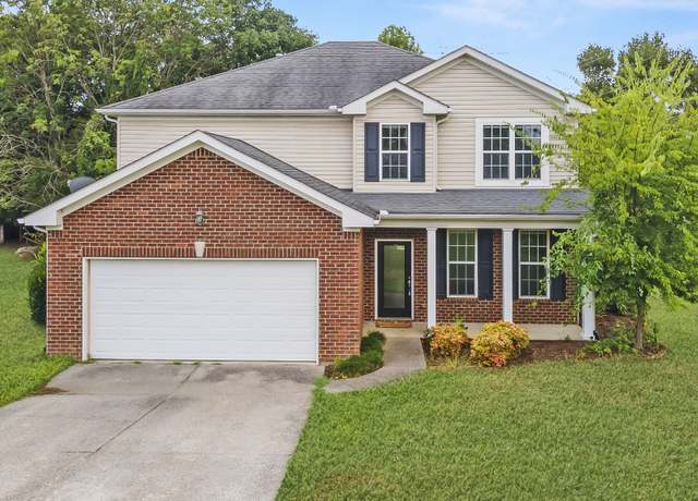 Property at 1000 Beverly Ln, Spring Hill, TN 37174, 4 beds, 2.5 baths
