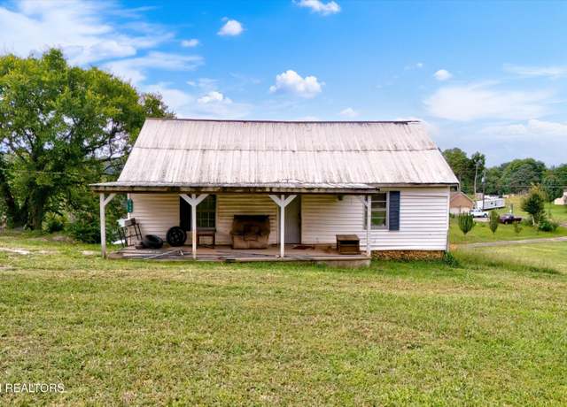 Property at 7944 Hill Rd, Knoxville, TN 37938, 1 bed, 1 bath