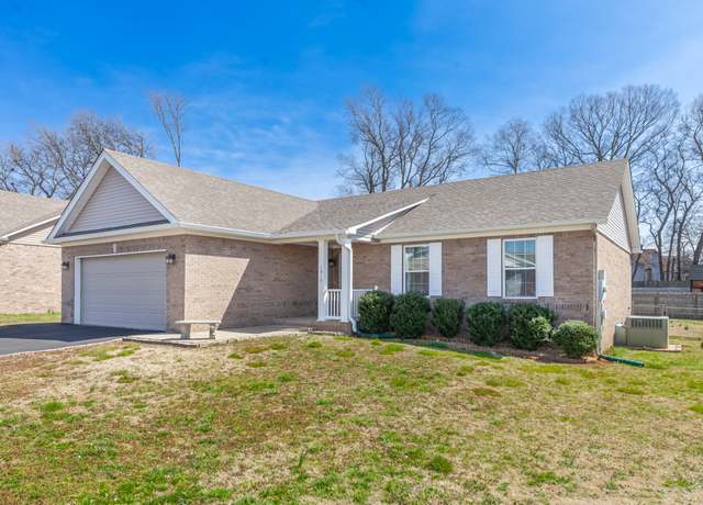 Property at 1913 Susan Rd, Columbia, TN 38401, 3 beds, 2 baths