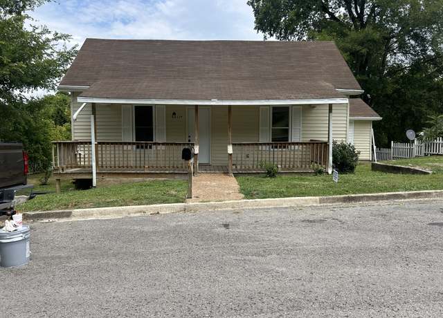 Property at 129 Brookside Dr, Fayetteville, TN 37334, 2 beds, 1 bath