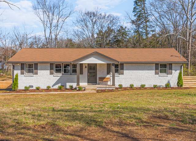 Property at 234 Spring St, La Vergne, TN 37086, 3 beds, 2 baths