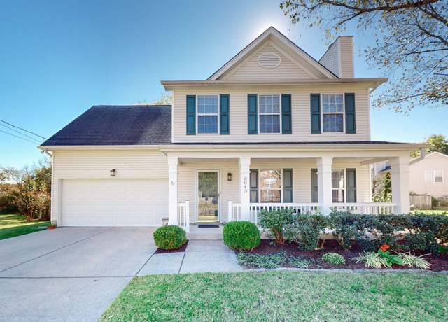 Property at 2045 Stanford Village Dr, Antioch, TN 37013, 3 beds, 2.5 baths