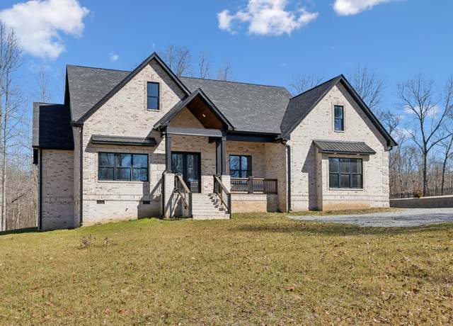 Property at 10015 Charleston Dr, Lyles, TN 37098, 4 beds, 3.5 baths