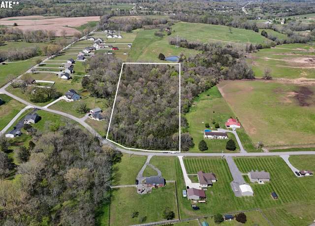 Property at 0 Brown Rd, Castalian Springs, TN 37031