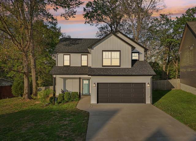 Property at 1083 Fuji Ln, Clarksville, TN 37040, 3 beds, 2.5 baths