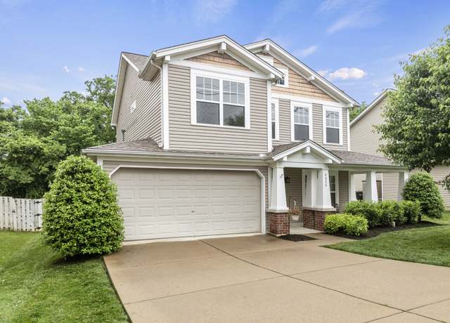 Property at 4024 Stonybrook Dr, Nashville, TN 37221, 3 beds, 2.5 baths