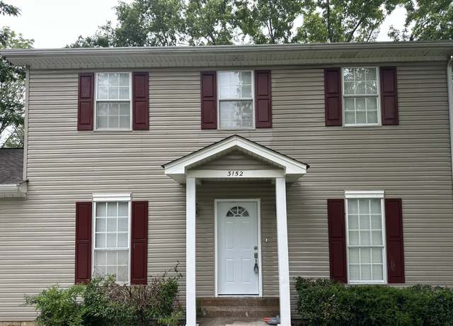 Property at 3152 Stoney Brook Cir, Antioch, TN 37013, 3 beds, 2.5 baths