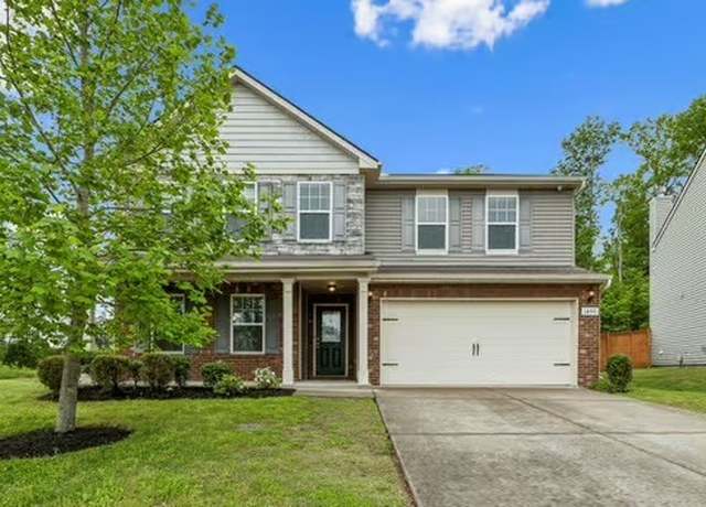 Property at 1470 Old Stone Rd, Lebanon, TN 37087, 3 beds, 2.5 baths