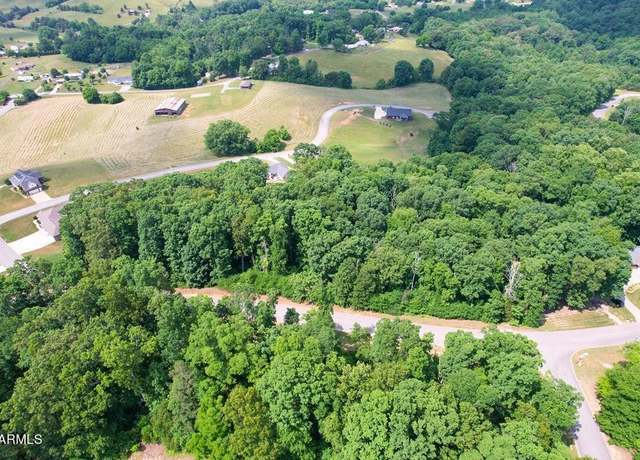 Property at 6312 Turners Pond Trl, Russellville, TN 37860
