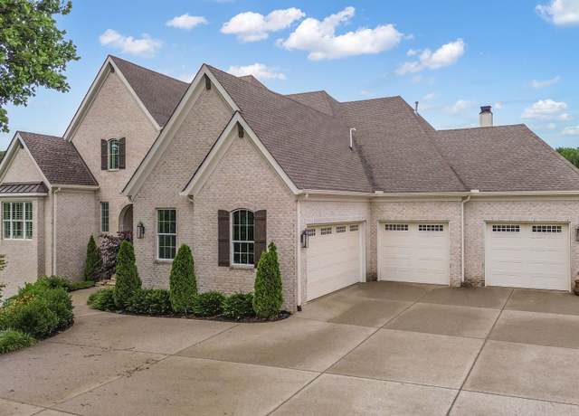 Property at 6013 Blackwell Ln, Franklin, TN 37064, 3 beds, 4 baths