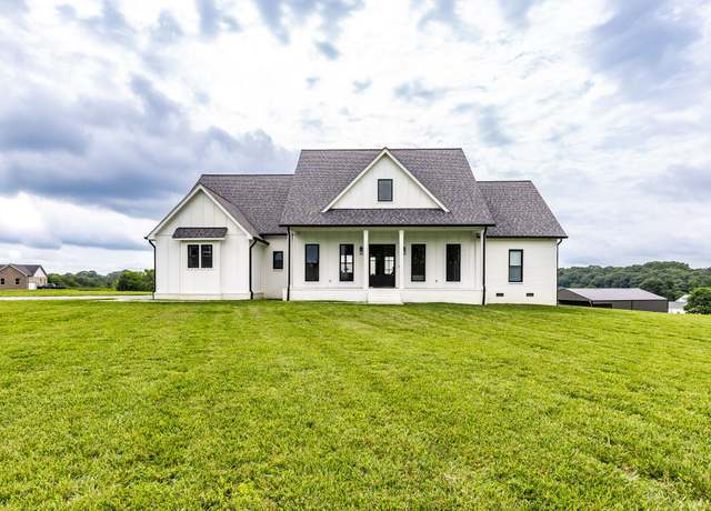 Property at 1031 Kennedy Ln, Cottontown, TN 37048, 4 beds, 2.5 baths
