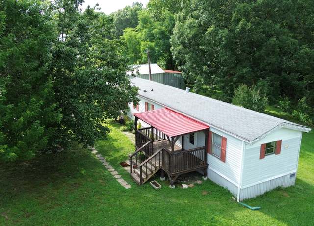 Property at 131 Yulanda Hills Rd, Smithville, TN 37166, 2 beds, 1 bath