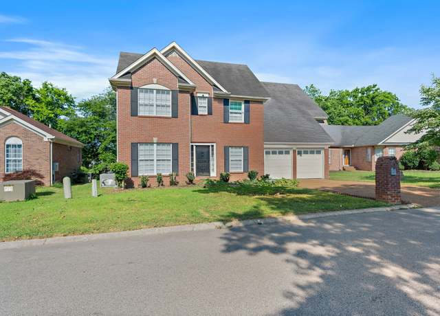 Property at 817 Cedar Crest Dr, Nashville, TN 37209, 4 beds, 2.5 baths