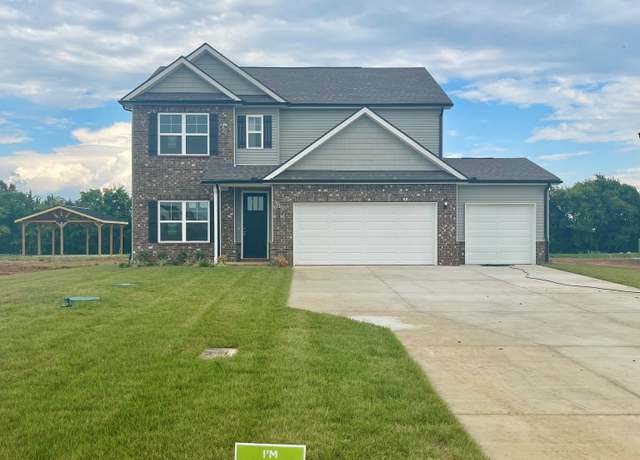 Property at 3514 Howard T Smith Dr, Murfreesboro, TN 37129, 4 beds, 3 baths