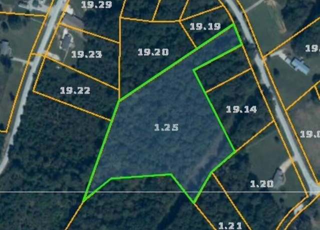 Property at 0 Lisa Ln, Holladay, TN 38341
