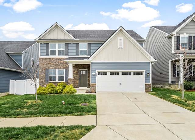 Property at 927 Post Oak Dr, Antioch, TN 37013, 3 beds, 3.5 baths