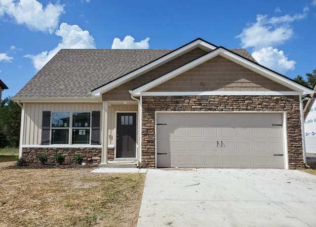 Property at 2117 Red Barn Rd, Christiana, TN 37037, 4 beds, 2.5 baths