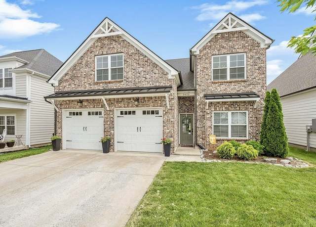 Property at 3420 Caroline Farms Dr, Murfreesboro, TN 37129, 4 beds, 2.5 baths