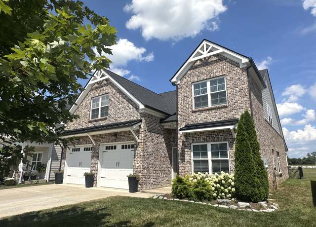 Property at 3420 Caroline Farms Dr, Murfreesboro, TN 37129, 4 beds, 2.5 baths