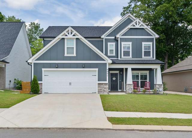 Property at 8097 Slugger Way, Chattanooga, TN 37421, 4 beds, 3 baths