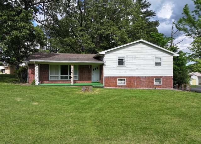 Property at 408 Jenkins Rd, Eddyville, KY 42038, 4 beds, 2.5 baths