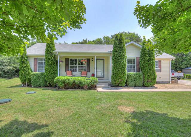 Property at 168 N Wagon Trl, Murfreesboro, TN 37128, 3 beds, 2 baths