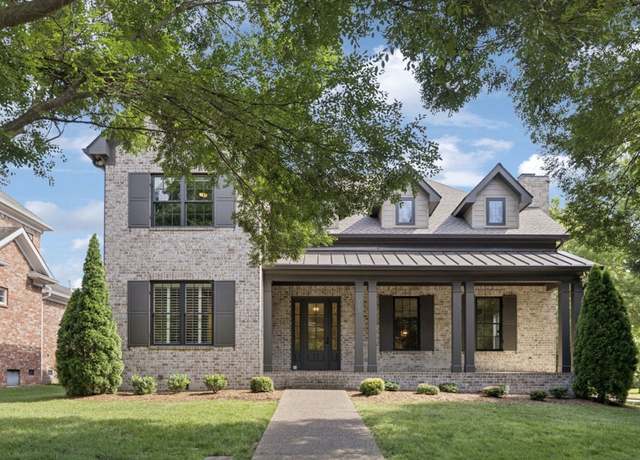 Property at 703 Welsh Ln, Franklin, TN 37064, 4 beds, 4 baths