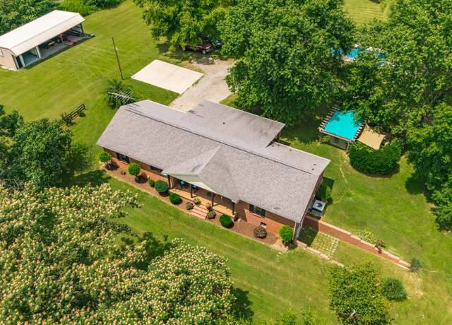 Property at 1901 Scotty Parker Rd, Gallatin, TN 37066, 3 beds, 2.5 baths