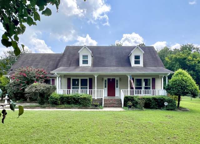 Property at 224 Willa Valley Cir, Pulaski, TN 38478, 3 beds, 2 baths