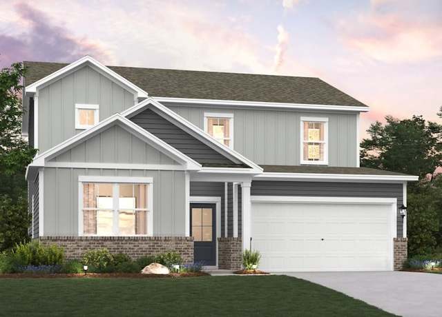 Property at 318 Granville Way, Spring Hill, TN 37174, 5 beds, 3 baths