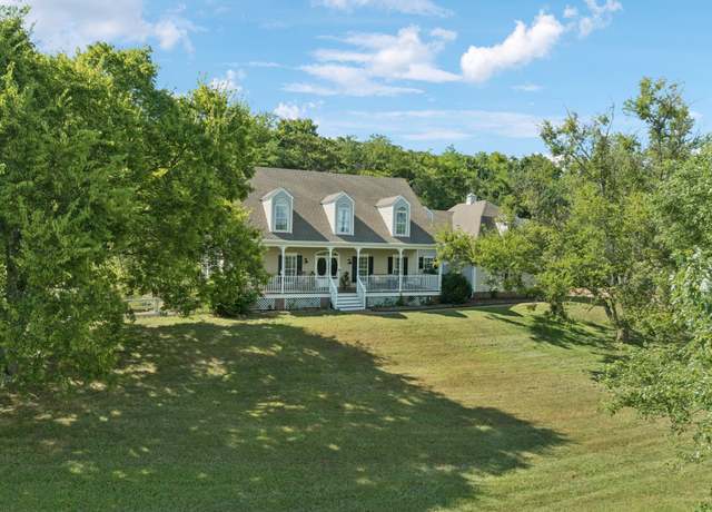 Property at 4235 Little Pond Ln, Thompsons Station, TN 37179, 4 beds, 3.5 baths