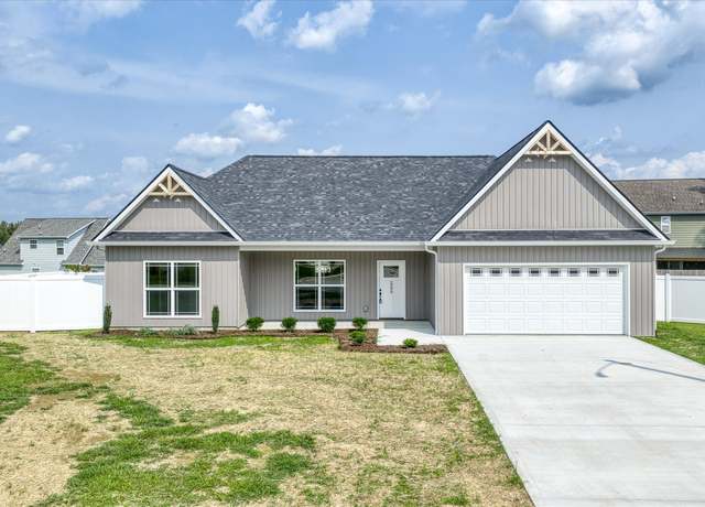 Property at 2298 Lopez Ct, Cookeville, TN 38506, 3 beds, 2 baths