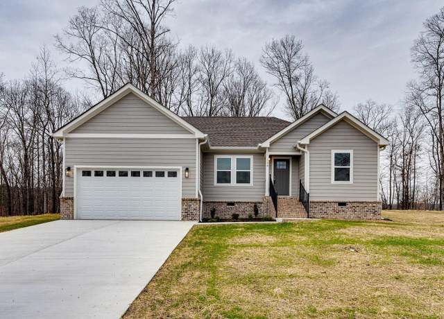 Property at 136 County Road 155, Riceville, TN 37370, 3 beds, 2 baths