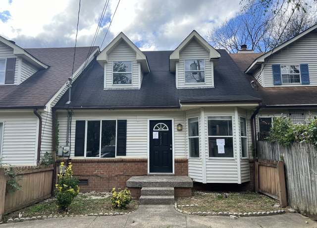 Property at 3237 Lakeford Dr, Nashville, TN 37214, 3 beds, 2 baths