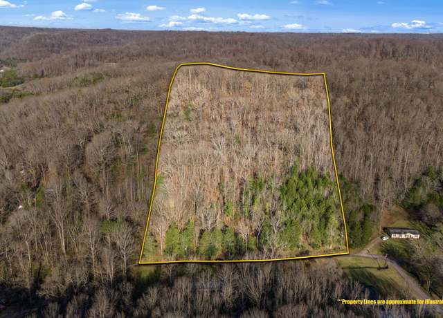 Property at 4861 Mccool Rd, Nashville, TN 37218