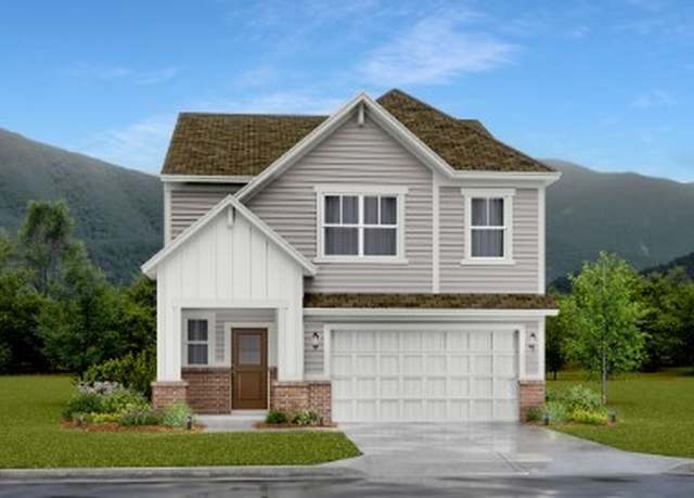 Property at 457 Perthshire Loop, Clarksville, TN 37043, 4 beds, 2.5 baths