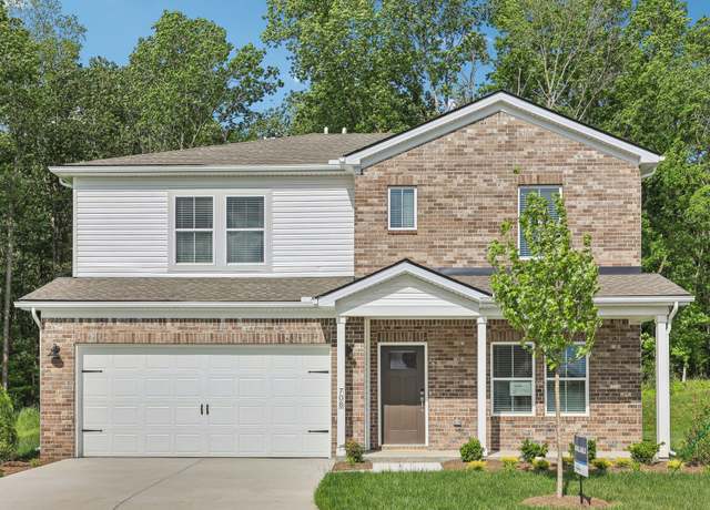 Property at 708 Brody Ct, Antioch, TN 37013, 4 beds, 3.5 baths