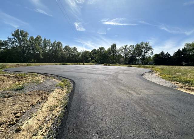 Property at 0 Short Mtn, Smithville, TN 37166