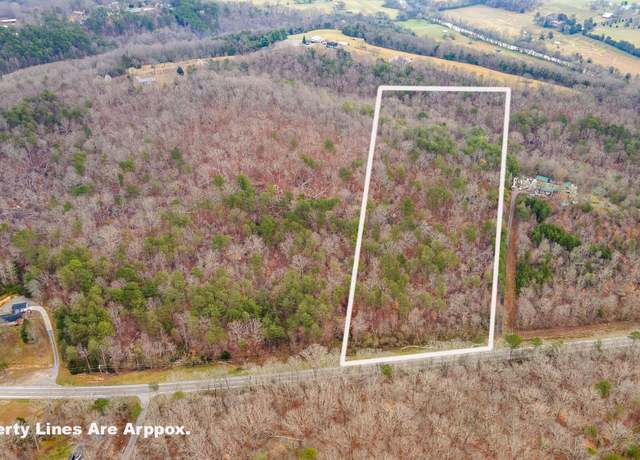 Property at 0 U S 127, Dunlap, TN 37327