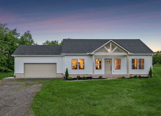 Property at 5060 Jim Cummings Hwy, Woodbury, TN 37190, 2 beds, 2 baths